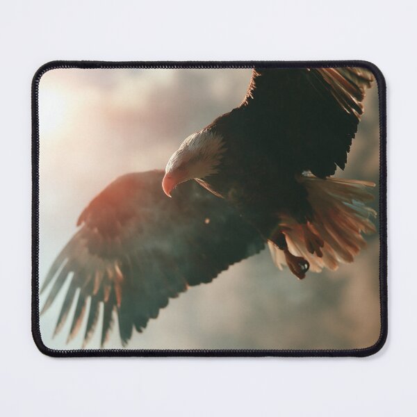 Item preview, Glorious eagle designed and sold by QZart.