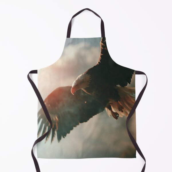 Item preview, Glorious eagle designed and sold by QZart.