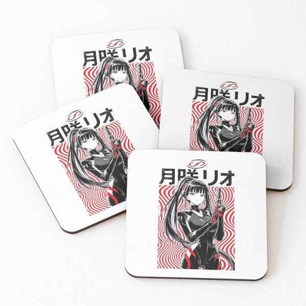 Item preview, Ichika Nakamasa designed and sold by HappyGl.