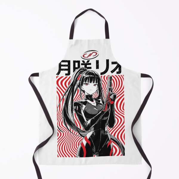 Item preview, Ichika Nakamasa designed and sold by HappyGl.