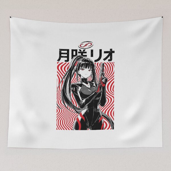 Item preview, Ichika Nakamasa designed and sold by HappyGl.