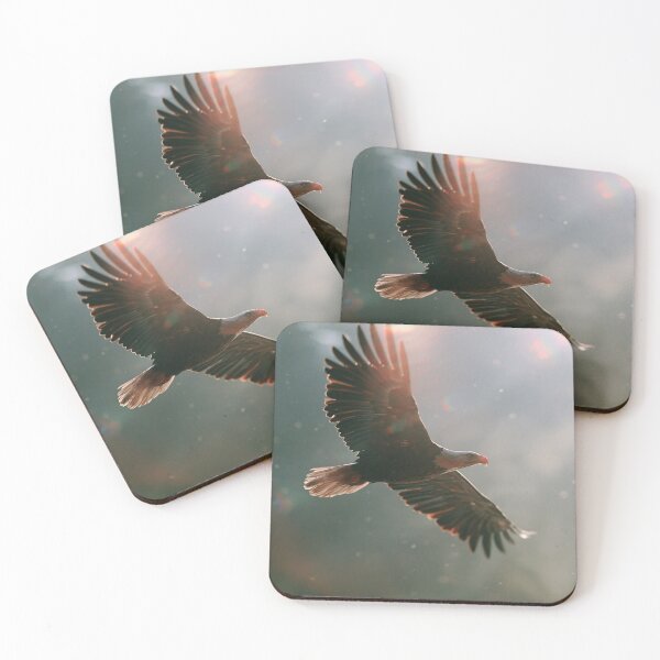 Item preview, Majestic eagle designed and sold by QZart.