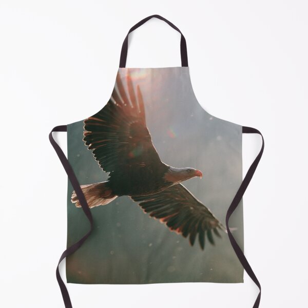 Item preview, Majestic eagle designed and sold by QZart.