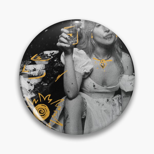 Item preview, hayley williams at a bachelorette party designed and sold by smashingpumpkinsfan99.