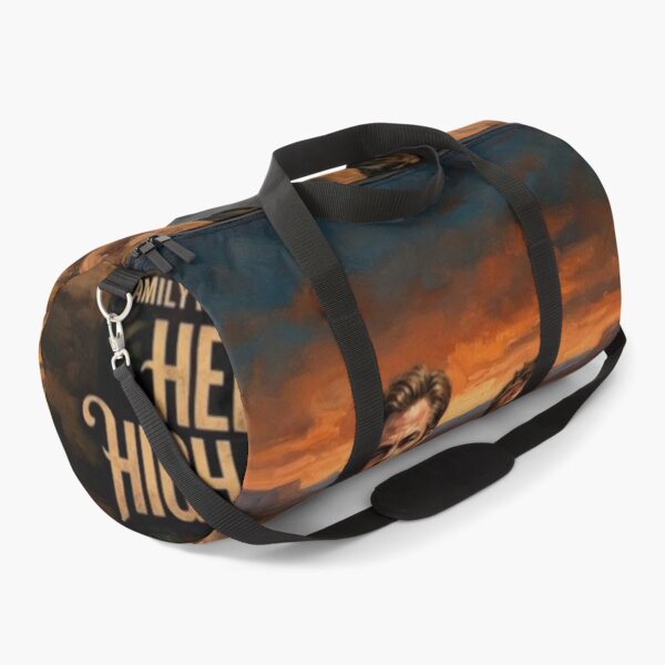 Item preview, Hell or High Water Fine Art Tribute designed and sold by Art's Diner.