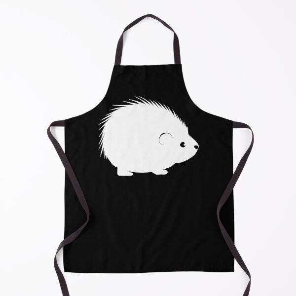 Artikelvorschau, Igelsilhouette, Tiermotiv jungen, süßes tierdesign verschenken entworfen und verkauft von Kirei-Lily.
