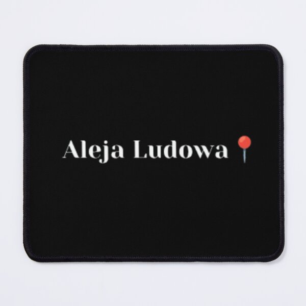 Item preview, Aleja ludowa koszulka folk valley tshirt designed and sold by JonHenr.