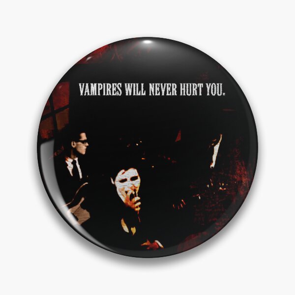 Item preview, My Chemical Romance, Vampires will never hurt you.  designed and sold by smashingpumpkinsfan99.