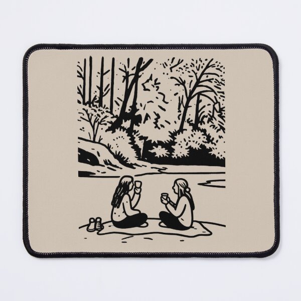 Item preview, Let's go outside designed and sold by Diverge111.