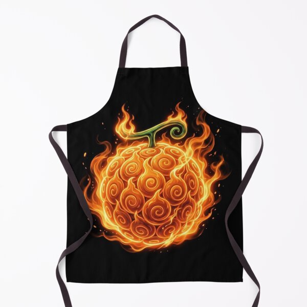 Item preview, Flame Fruit of the Sun designed and sold by HappyFl.