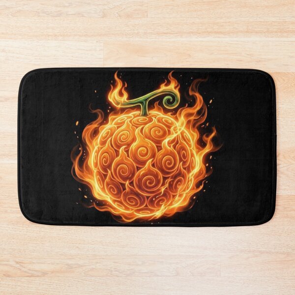 Item preview, Flame Fruit of the Sun designed and sold by HappyFl.