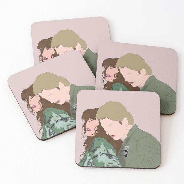 Item preview, JLo and Maverick dancing | off campus designed and sold by Pinu92.