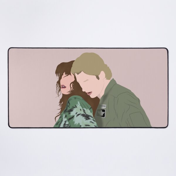 Item preview, JLo and Maverick dancing | off campus designed and sold by Pinu92.