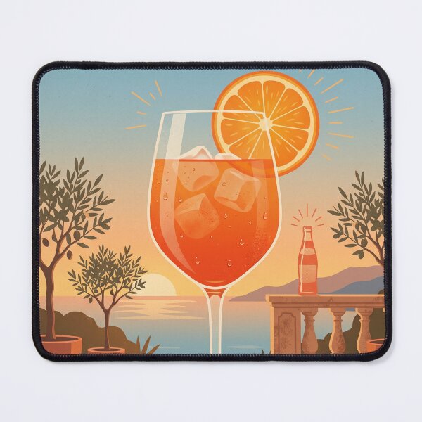 Item preview, Aperol Hour designed and sold by anelishstormey.