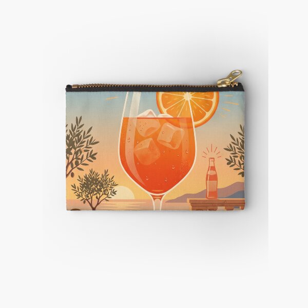 Item preview, Aperol Hour designed and sold by anelishstormey.