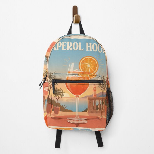 Item preview, Aperol Hour designed and sold by anelishstormey.