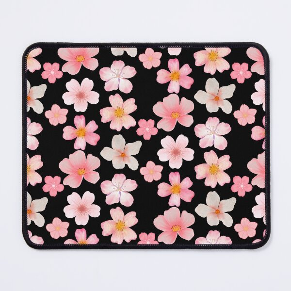 Item preview, Pink Flowers. designed and sold by Dinasshop.