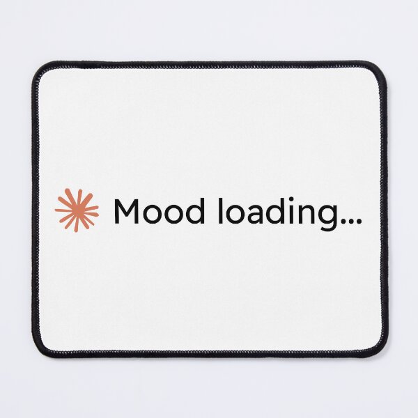 Item preview, Mood designed and sold by fritz-10signer.