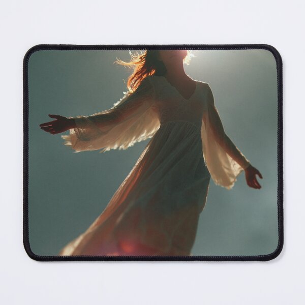 Item preview, Angelic woman designed and sold by QZart.