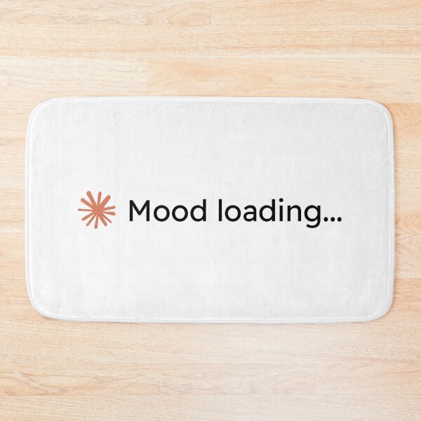 Item preview, Mood designed and sold by fritz-10signer.