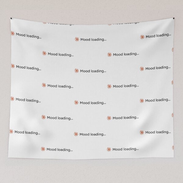 Item preview, Mood designed and sold by fritz-10signer.