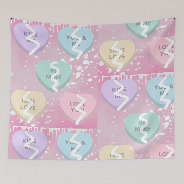 Item preview, It’s All Just Love n BrokenHearts designed and sold by MariahDaGoatedPrincess.