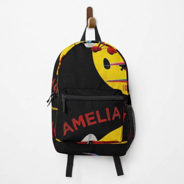 Item preview, Amelia Earhart Greatest Female Flyer Lady Lindy designed and sold by masteryStore.
