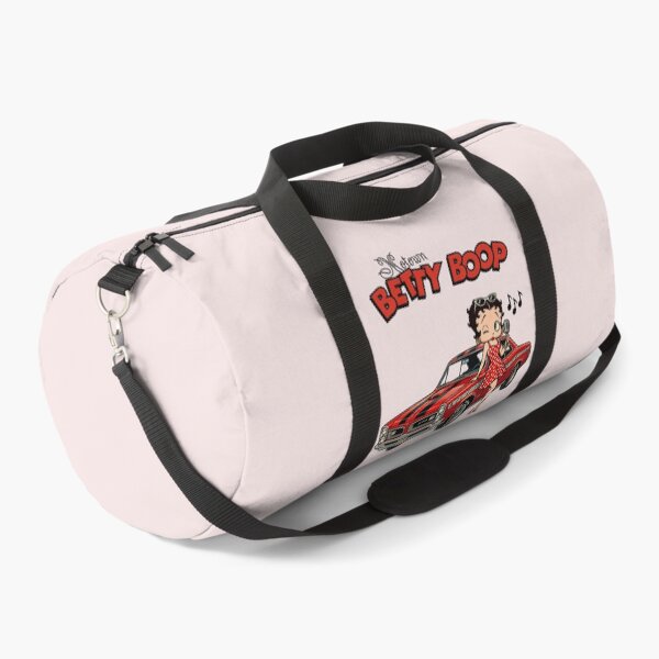 Item preview, MOTOWN BETTY BOOP designed and sold by BabaSoti.