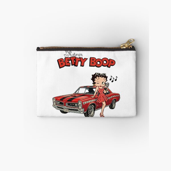 Item preview, MOTOWN BETTY BOOP designed and sold by BabaSoti.
