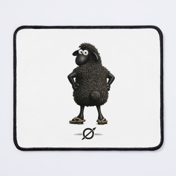 Item preview, RFZ Black Sheep – Looking Back | Restart From Zero designed and sold by RestartFromZero.