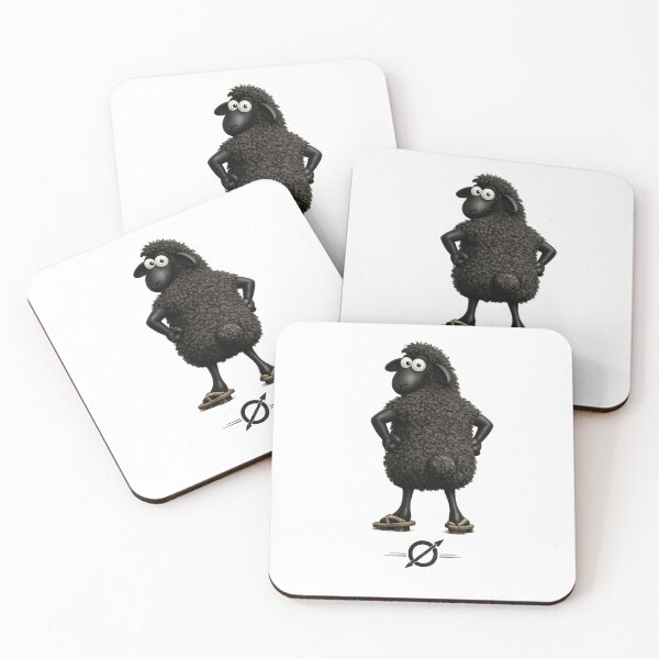 Item preview, RFZ Black Sheep – Looking Back | Restart From Zero designed and sold by RestartFromZero.