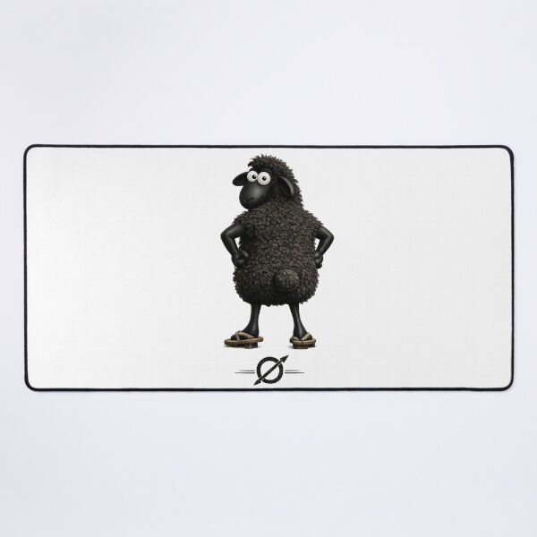 Item preview, RFZ Black Sheep – Looking Back | Restart From Zero designed and sold by RestartFromZero.