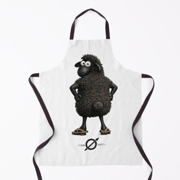 Item preview, RFZ Black Sheep – Looking Back | Restart From Zero designed and sold by RestartFromZero.