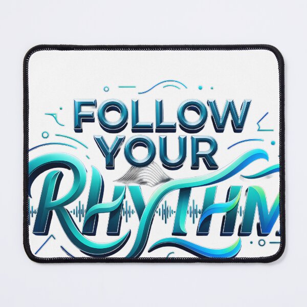 Item preview, Rhythm designed and sold by Halbeskilo.