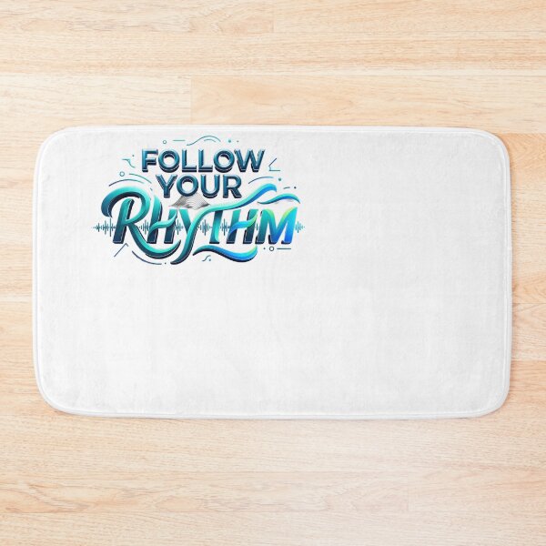 Item preview, Rhythm designed and sold by Halbeskilo.