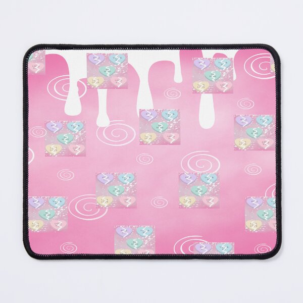 Item preview, Broken CandyHearts Drip designed and sold by MariahDaGoatedPrincess.