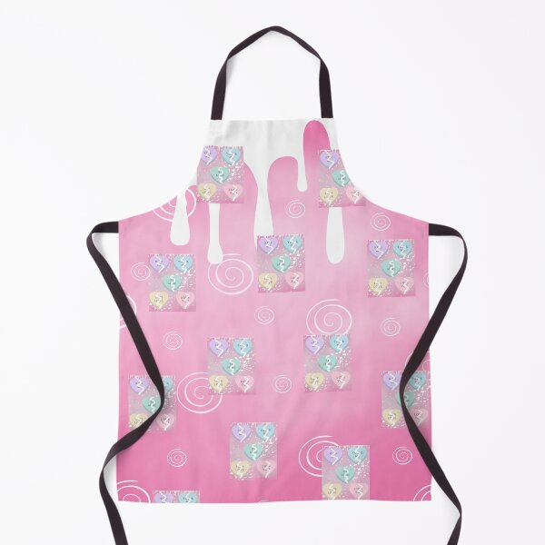 Item preview, Broken CandyHearts Drip designed and sold by MariahDaGoatedPrincess.