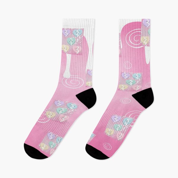 Item preview, Broken CandyHearts Drip designed and sold by MariahDaGoatedPrincess.