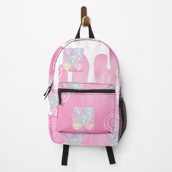 Item preview, Broken CandyHearts Drip designed and sold by MariahDaGoatedPrincess.
