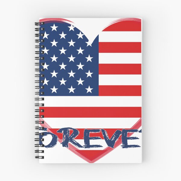 Item preview, Love forever USA designed and sold by Cocly  Design.