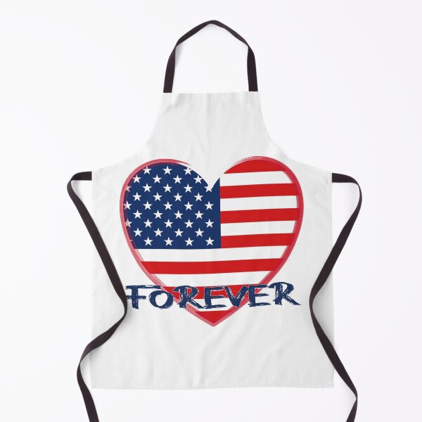 Item preview, Love forever USA designed and sold by Cocly Design.