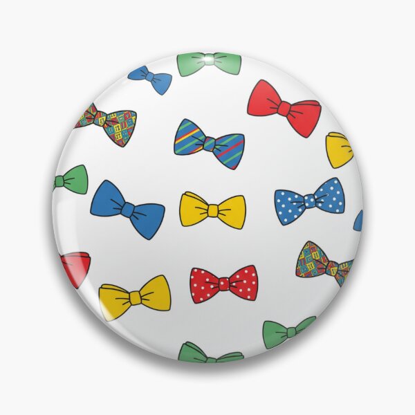 Item preview, Tie Collection: "Bow Variety" designed and sold by HouseofRome.