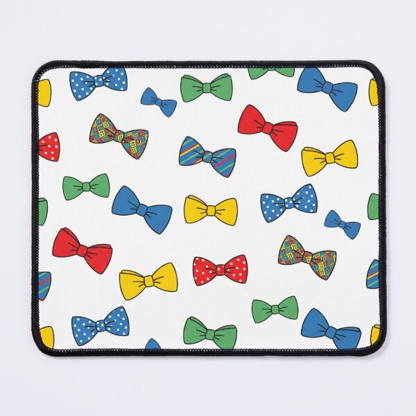 Item preview, Tie Collection: "Bow Variety" designed and sold by HouseofRome.