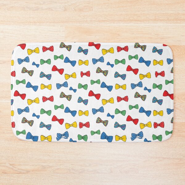 Item preview, Tie Collection: "Bow Variety" designed and sold by HouseofRome.