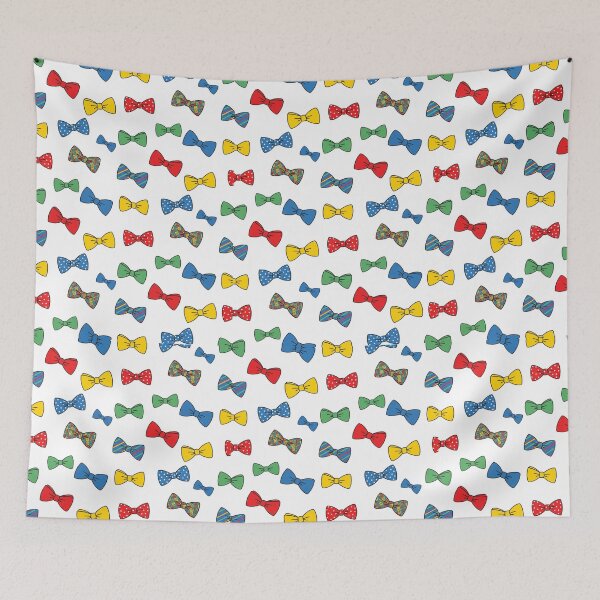 Item preview, Tie Collection: "Bow Variety" designed and sold by HouseofRome.