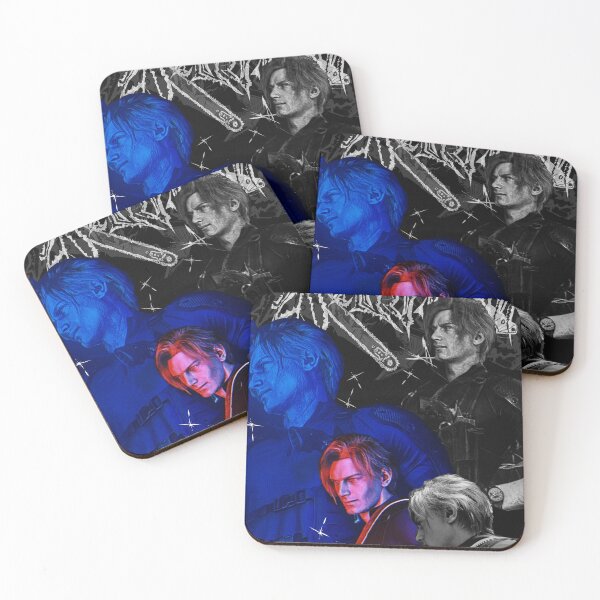 Item preview, Requiem Leon Kennedy designed and sold by Ltaylorx91.