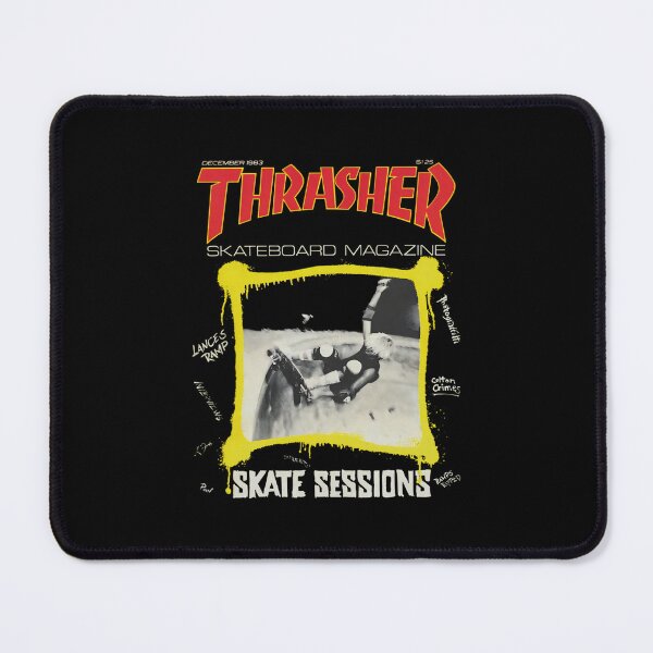 Item preview, Thrash & Destroy designed and sold by tahonidarima.