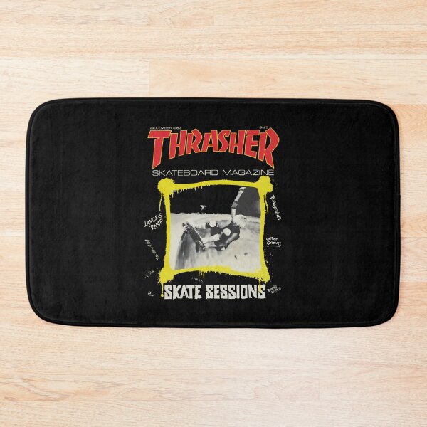 Item preview, Thrash & Destroy designed and sold by tahonidarima.