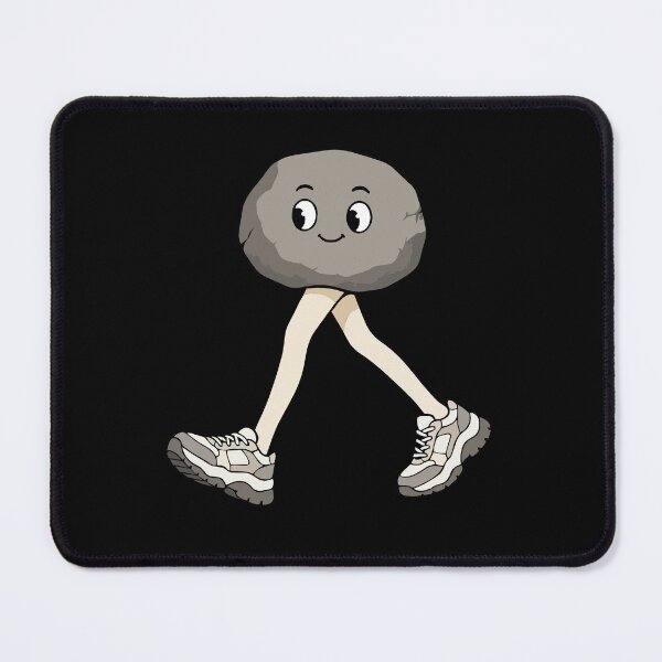 Item preview, Tiny Rock, Big Steps designed and sold by Sed94.