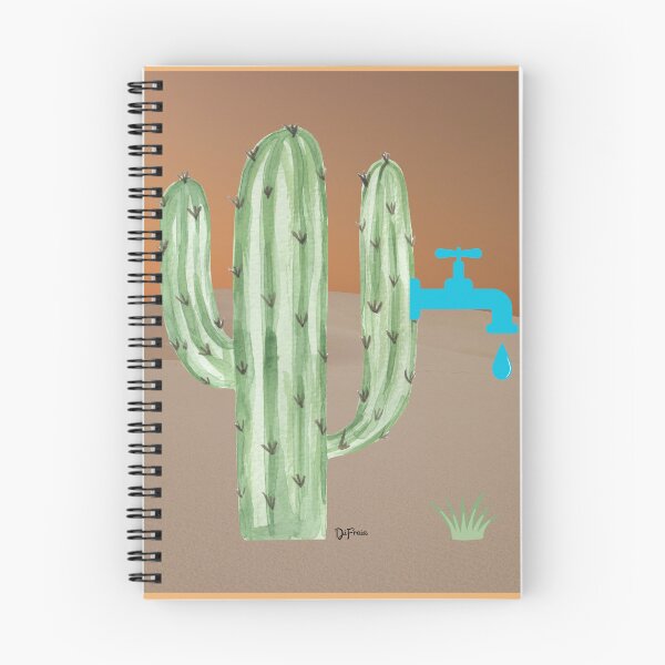Item preview, Cactus water fountain designed and sold by DiFraia Studio.